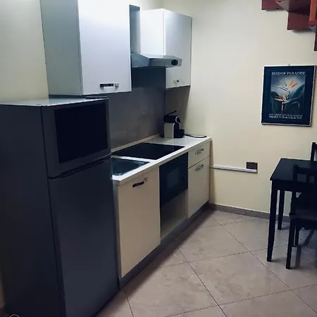 42 Via Nazionale Apartment Rome