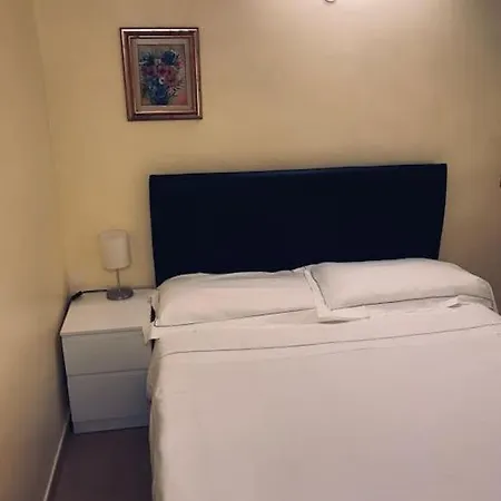 42 Via Nazionale Apartment Rome
