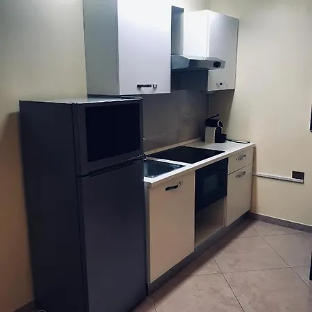 Apartment 42 Via Nazionale *