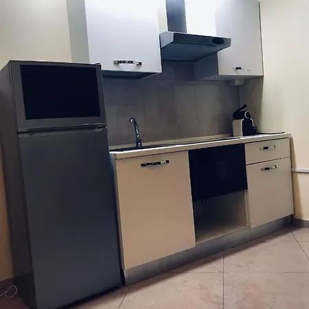 42 Via Nazionale Appartamento Roma