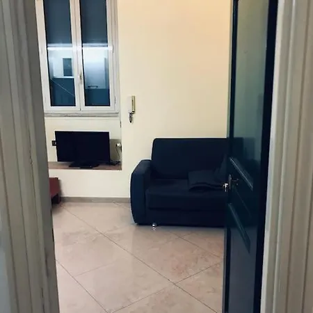 42 Via Nazionale Apartment Rome