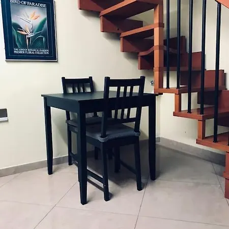 Apartment 42 Via Nazionale *